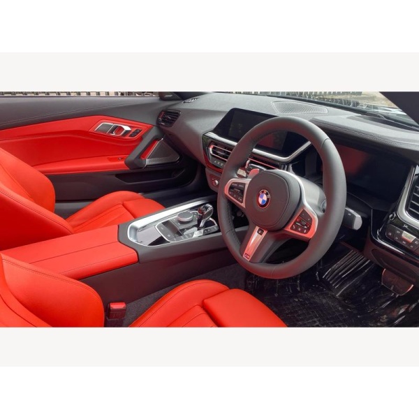 BMW Z4 Roadster - BMW Z4 M40i 3.0 2dr