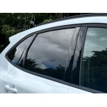 Ford Kuga - 2.5 EcoBoost Duratec 14.4kWh Active CVT Euro 6 (s/s) 5dr