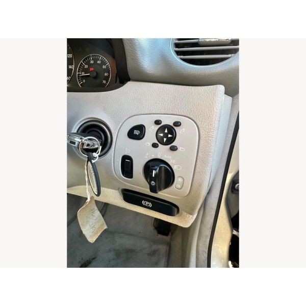 Mercedes-Benz CLK - 3.2 CLK320 Elegance 2dr