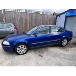 Volkswagen Passat - 1.9 TDI PD Sport 4dr