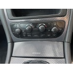 Mercedes-Benz CLK - 1.8 CLK200 Kompressor Elegance 2dr
