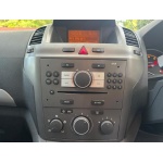 Vauxhall Zafira - 1.6 16V Club Euro 4 5dr