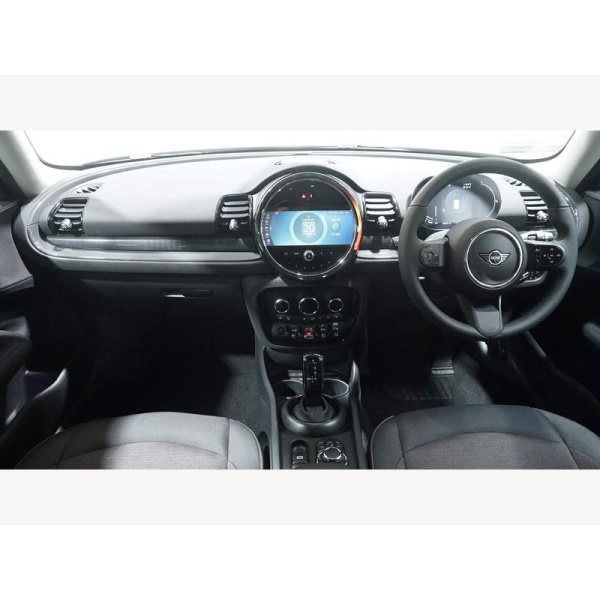 MINI Clubman - 1.5 Cooper Classic Steptronic Euro 6 (s/s) 6dr