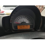 Smart Fortwo - 1.0 MHD Pulse Coupe 2dr Petrol SoftTouch Euro 5 (s/s) (71 bhp)