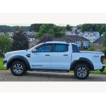 Ford Ranger - 3.2 TDCi Wildtrak Auto 4WD Euro 5 4dr
