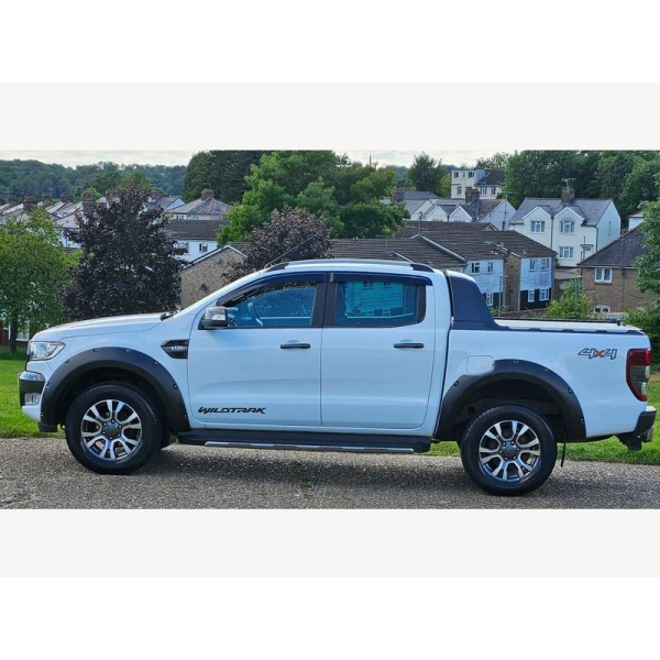 Ford Ranger - 3.2 TDCi Wildtrak Auto 4WD Euro 5 4dr