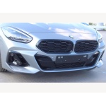 BMW Z4 Roadster - BMW Z4 M40i 3.0 2dr