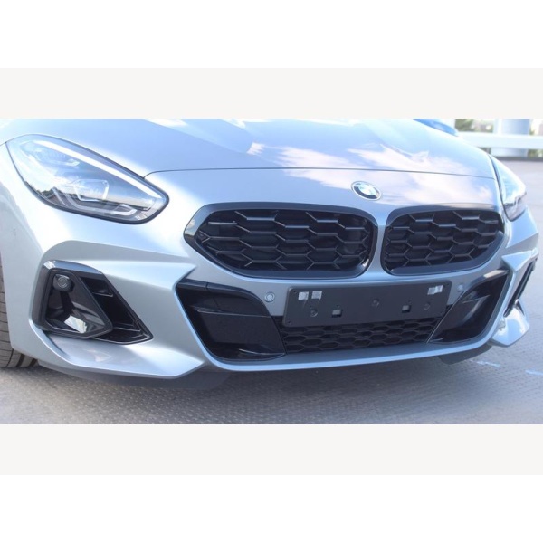 BMW Z4 Roadster - BMW Z4 M40i 3.0 2dr