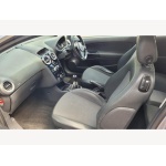 Vauxhall Corsa - 1.2i 16v Design Hatchback 3dr Petrol Manual (a/c) (139 g/km, 79 bhp)