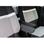 Citroen E-berlingo - 52kWh PLUS M XL MPV Auto 5dr (7.4kW Charger)