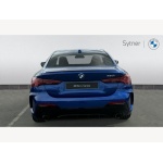 BMW 4 Series Coupe - BMW 420i M Sport 2.0 2dr