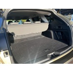 Subaru Outback - 2.5i Field Lineartronic 4WD Euro 6 (s/s) 5dr