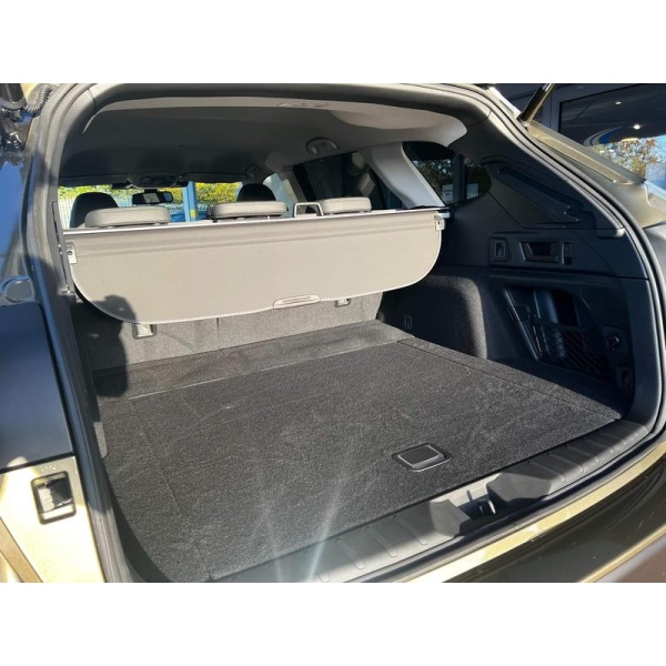 Subaru Outback - 2.5i Field Lineartronic 4WD Euro 6 (s/s) 5dr