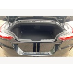 BMW Z4 Roadster - BMW Z4 M40i 3.0 2dr