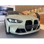 BMW M4 - M4 Competition 2dr Step Auto [Ultimate Pack] 3.0