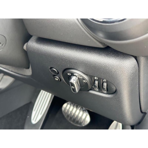 MINI Convertible - 2.0 Cooper S Sport Steptronic Euro 6 (s/s) 2dr