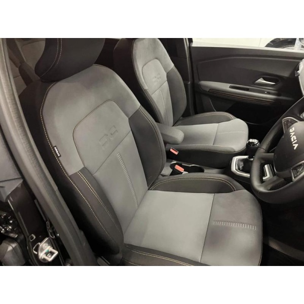 Dacia Jogger - 1.6 TCe-h EXTREME Auto Euro 6 (s/s) 5dr