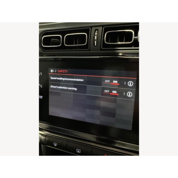 Citroen C3 - 1.2 PureTech PLUS Euro 6 (s/s) 5dr