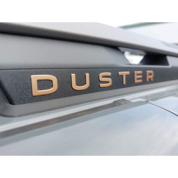 Dacia Duster - Extreme TCe 130 4x2 MY23.5 5dr