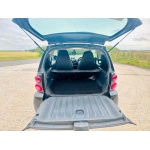 Smart Fortwo - 1.0 MHD Pulse SoftTouch Euro 5 (s/s) 2dr