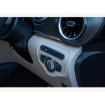 Mercedes-Benz V Class - 2.0 V300d AMG Line G-Tronic+ Euro 6 (s/s) 5dr 8 Seat XLWB