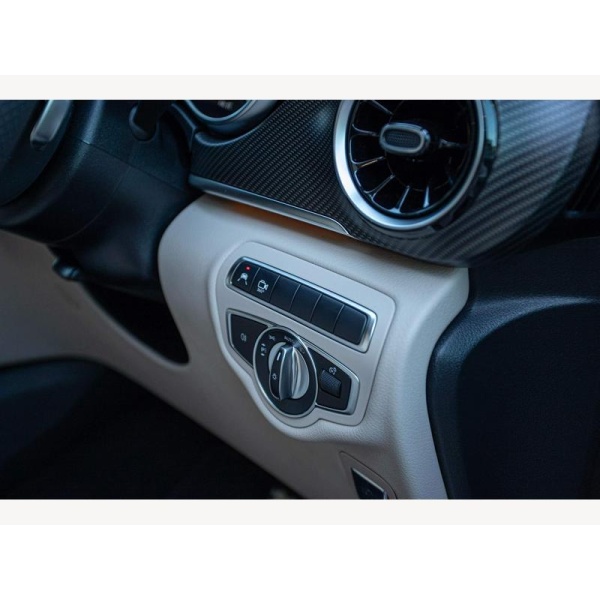 Mercedes-Benz V Class - 2.0 V300d AMG Line G-Tronic+ Euro 6 (s/s) 5dr 8 Seat XLWB