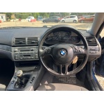 BMW 3 Series - 2.0 318Ci 318 SE Coupe 2dr Petrol Manual (180 g/km, 143 bhp)