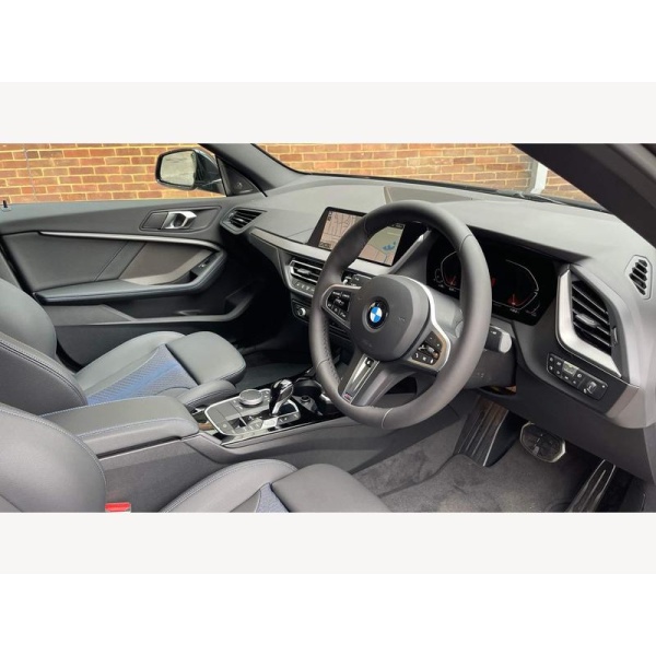 BMW 2 Series Gran Coupe - 1.5 218i M Sport Saloon 4dr Petrol DCT Euro 6 (s/s) (136 ps)