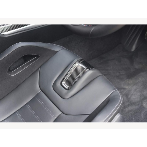 BMW M2 - 3.0 BiTurbo Euro 6 (s/s) 2dr