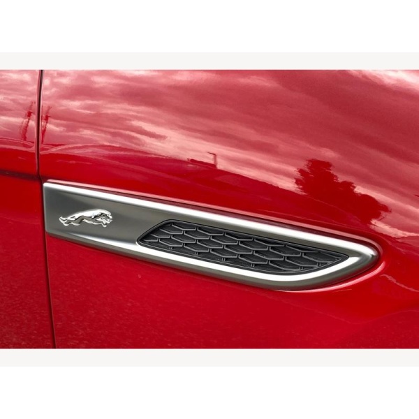 Jaguar XF - 2.0 D200 R-Dynamic Se Black 4Dr Auto
