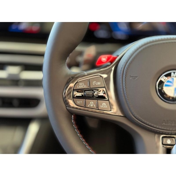 BMW M4 - 3.0 BiTurbo Competition M Steptronic xDrive Euro 6 (s/s) 2dr