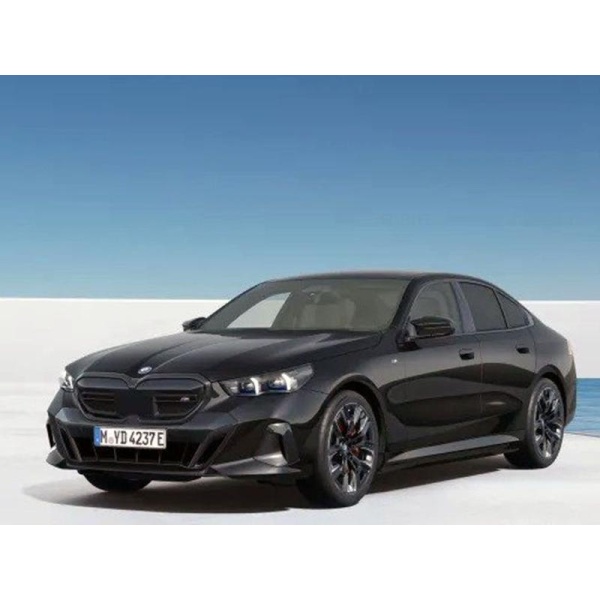 BMW i5 - 442kW M60 xDrive 84kWh 4dr Auto