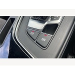 Audi A4 - Audi Saloon 35 TFSI Black Edition 4dr S Tronic 2.0