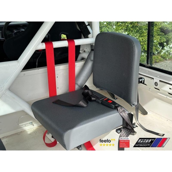 Land Rover DEFENDER 90 - HARD-TOP TD5 2.5 2dr