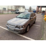 Volvo V40 - 1.9 Sport Lux 5dr