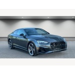 Audi A5 - 2.0 TFSI 45 Black Edition S Tronic quattro Euro 6 (s/s) 2dr