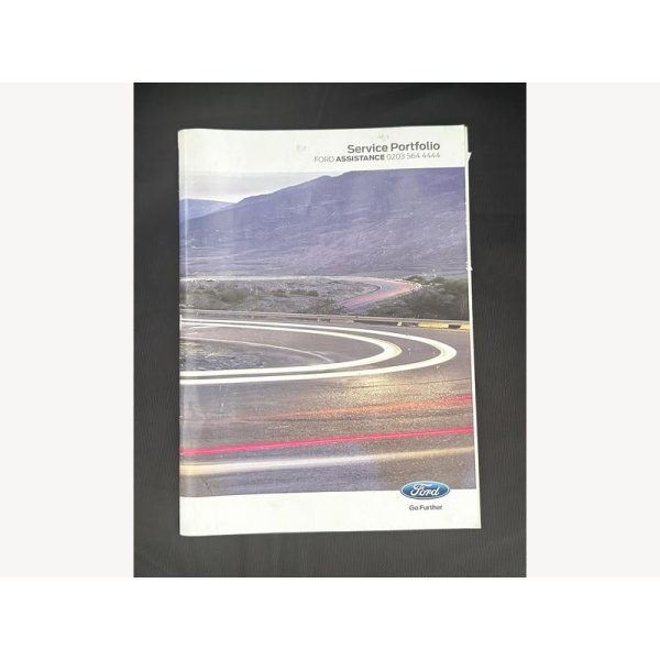 Ford B-max - 1.0 ZETEC 5d 100 BHP TIMING BELT KIT DONE @ 51,329