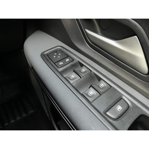 Dacia Jogger - 1.6 TCe-h Expression Auto Euro 6 (s/s) 5dr
