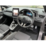 Renault Clio - esprit alpine E-Tech full hybrid 145 ^MY24] 1.6 5dr