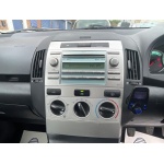 Toyota Corolla Verso - 1.6 VVT-i T2 5dr