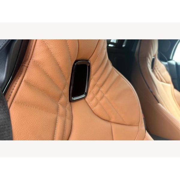 BMW Z4 - Z4 M40i 3.0 2dr