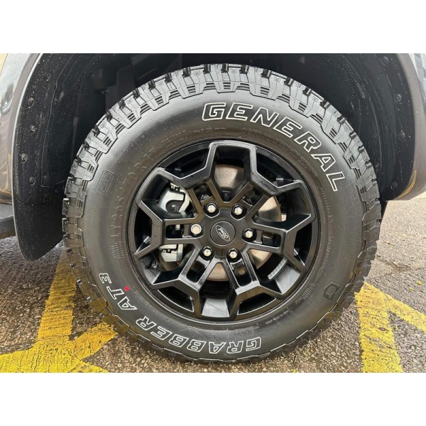 Ford Ranger - 2.0 TD EcoBlue Tremor Auto 4WD Euro 6 (s/s) 4dr