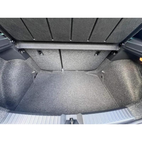 SEAT Ibiza - 1.0 TSI FR Euro 6 (s/s) 5dr