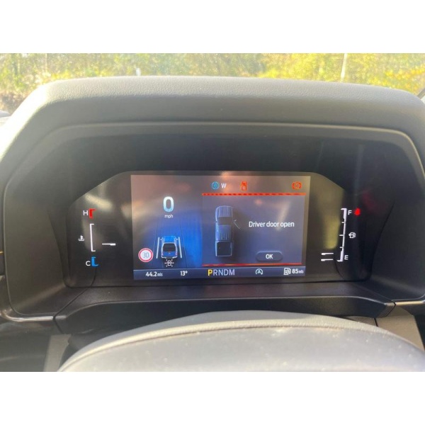 Ford Ranger - 2.0 TD EcoBlue Wildtrak Auto 4WD Euro 6 (s/s) 4dr