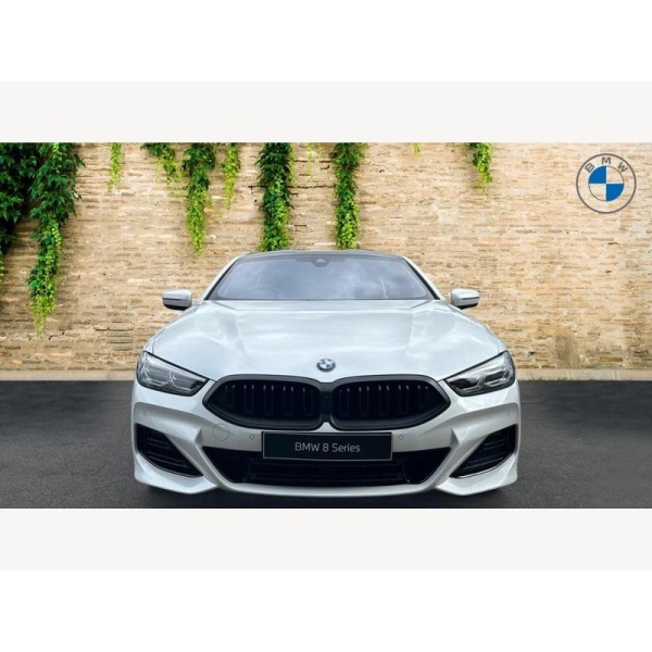 BMW 8 Series - 840i M Sport Coupé 3.0 2dr