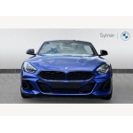 BMW Z4 Roadster - BMW Z4 M40i 3.0 2dr