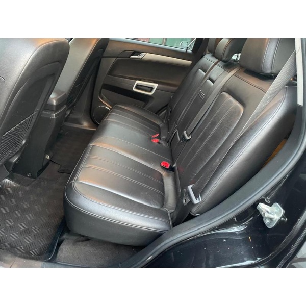 Vauxhall Antara - 2.2 CDTi SE SUV 5dr Diesel Manual 4WD Euro 5 (s/s) (SNav) (184 ps)