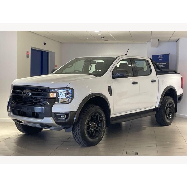 Ford Ranger P703 2024.50 - Ranger P703 Tremor Double Cab 2.0L EcoBlue 205ps 4WD FT 10 Speed Automatic