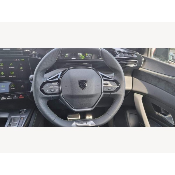 Peugeot 308 SW - 1.2 PureTech MHEV GT e-DSC Euro 6 (s/s) 5dr