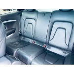 Audi A5 - 2.0 TFSI S line Coupe 2dr Petrol Multitronic Euro 4 (180 ps)